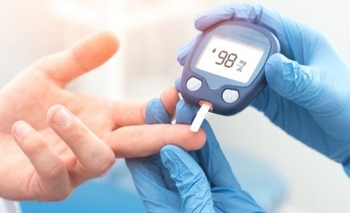 Imagen de la nota: Diabetes: las consultas en pandemia cayeron un 60%