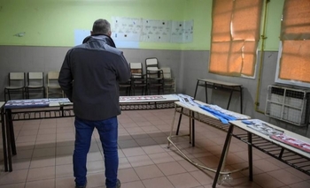 Elecciones legislativas: cuáles son las listas que se presentan Imagen de la nota: Elecciones legislativas: cuáles son las listas que se presentan