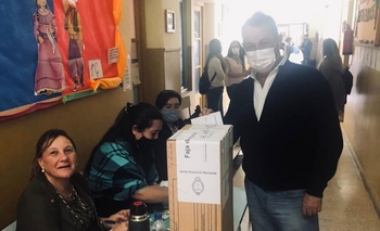 Cellillo:  Imagen de la nota: Cellillo: