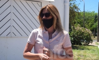 Arouxet:  Imagen de la nota: Arouxet: