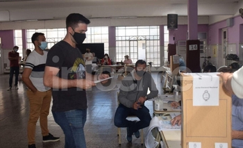 Hilario Galli: “Trabajamos muy bien con el radicalismo” Imagen de la nota: Hilario Galli: “Trabajamos muy bien con el radicalismo”