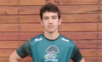 Imagen de la nota: Habilitarán una cuenta bancaria para ayudar a Joaquín Draghi