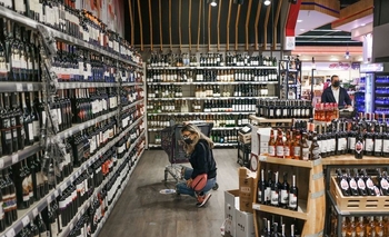 Imagen de la nota: A partir de cuándo se pueden comprar bebidas alcohólicas