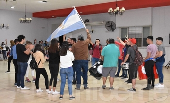 Así se esperan los resultados en los búnkers Imagen de la nota: Así se esperan los resultados en los búnkers