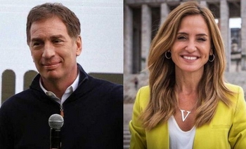 Cuántos votos obtuvieron Santilli y Tolosa Paz en Olavarría Imagen de la nota: Cuántos votos obtuvieron Santilli y Tolosa Paz en Olavarría