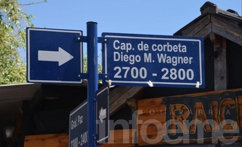 Imagen de la nota: Quiénes son los olavarrienses que tienen su calle