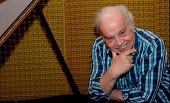 Imagen de la nota: Murió Raúl Parentella, el “maestruli” de Susana Giménez