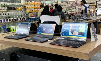 Imagen de la nota: Netbooks a mitad de precio: ¿Cómo funciona?
