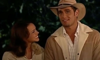 Imagen de la nota: “Pasión de Gavilanes”: Michel Brown en la segunda temporada