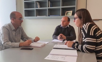 Imagen de la nota: “Grandes desequilibrios y baja inversión pública”