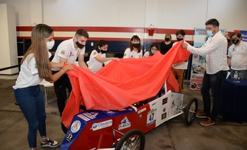 Imagen de la nota: “La Galerita” participará de un desafío nacional