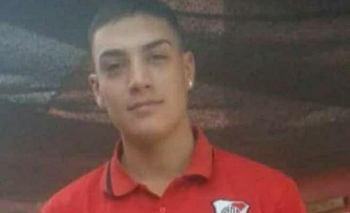 Imagen de la nota: Familiares de Maximiliano Gorosito agradecieron al Hospital 