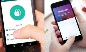 Siguen las estafas por Instagram y WhatsApp Imagen de la nota: Siguen las estafas por Instagram y WhatsApp