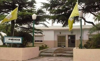 Imagen de la nota: 9 policías detenidos acusados de matar a un preso