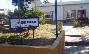 Imagen de la nota: Declaran los policías acusados de tortura seguida de muerte