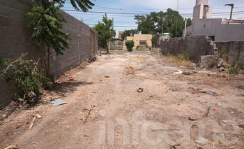 Imagen de la nota: Apareció el dueño de un terreno 