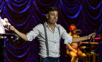 Se ultiman detalles para la llegada de Martín Bossi a Olavarría Imagen de la nota: Se ultiman detalles para la llegada de Martín Bossi a Olavarría