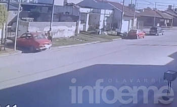 Imagen de la nota: Pidieron disculpas por el joven que 