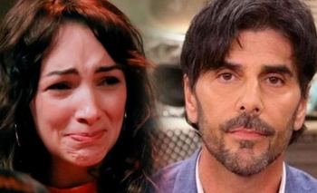 Imagen de la nota: Caso Thelma Fardin: la noticia que recibió Juan Darthés