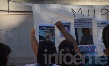 Imagen de la nota: “Estamos acompañando alrededor de 550 casos”