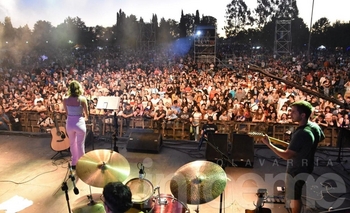 Imagen de la nota: Cuenta regresiva para la fiesta de Olavarría