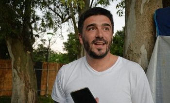 Imagen de la nota: Galli: “La gente está necesitando volver a encontrarse”