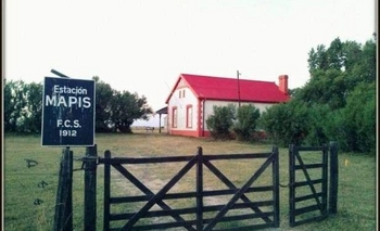 Imagen de la nota: Mapis presenta: “Escapadas soñadas”