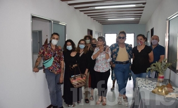 Imagen de la nota: Realizarán un relevamiento del colectivo LGTTTBIQ+