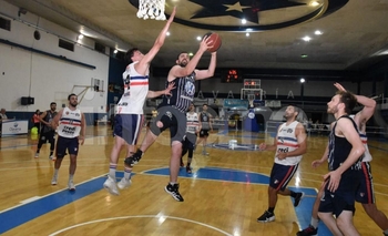 Imagen de la nota: Racing sumó otro triunfo vital en su búsqueda del Final Four