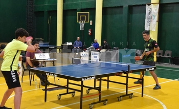 Imagen de la nota: En Mariano Moreno se completó la “Copa Ciudad de Olavarría”