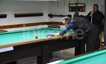 Innovador torneo en el Club Español Imagen de la nota: Innovador torneo en el Club Español