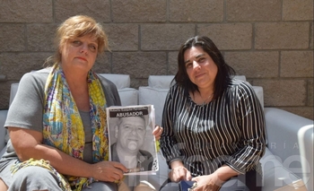 Imagen de la nota: “Cuando nos enteramos del juicio abreviado lloramos”