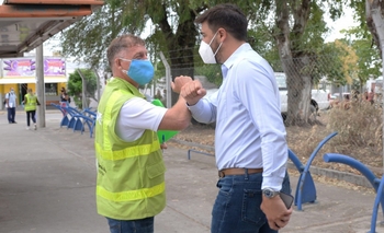 Dejan de emitir los informes de Covid-19 Imagen de la nota: Dejan de emitir los informes de Covid-19