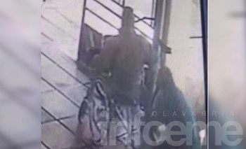 Imagen de la nota: Robaron una bicicleta en Barrio UTA