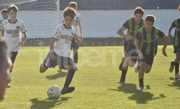 Imagen de la nota: El Torneo Regional Juvenil definió los cruces de Play-Off