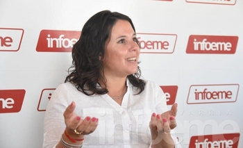 Imagen de la nota: Vergel: 