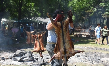 Imagen de la nota: Llegó la tan esperada 39º edición de 