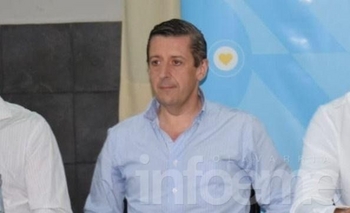 Imagen de la nota: “En los primeros meses del 2023 la obra debería iniciar”