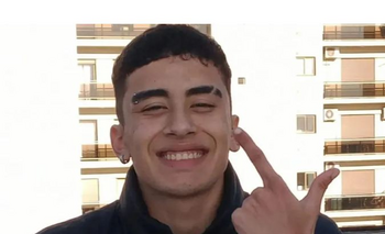 Imagen de la nota: Defendió a una compañera de un robo y lo mataron a puñaladas