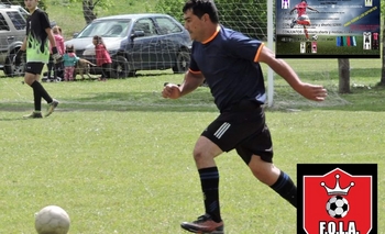 Imagen de la nota: FOLA jugó otra fecha del segundo torneo del año