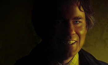 Imagen de la nota: Insurgente celebra la función 40 del ciclo de cine 