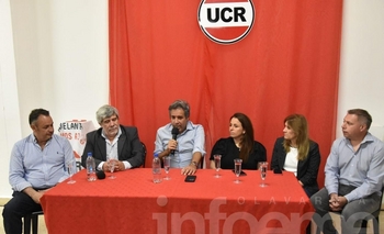 Imagen de la nota: Gastón Manes: 