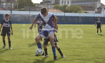 Imagen de la nota: Jugaron gran cantidad de partidos de la 6° fecha