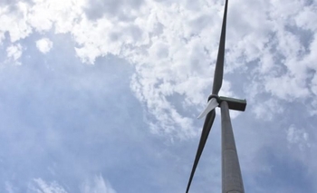 Parque eólico en Olavarría: en junio empieza la construcción Imagen de la nota: Parque eólico en Olavarría: en junio empieza la construcción