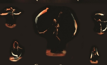 Escuela de Danzas Sibila presenta: “Turaazun (legado)” Imagen de la nota: Escuela de Danzas Sibila presenta: “Turaazun (legado)”