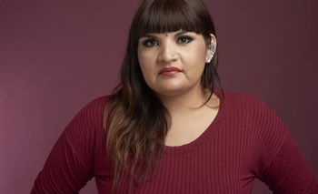 Imagen de la nota: Georgina Orellano presenta su libro en Olavarría