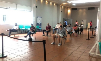 Mayores de 70 no realizarán la prueba de manejo Imagen de la nota: Mayores de 70 no realizarán la prueba de manejo