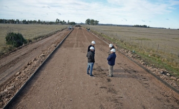 Imagen de la nota: Licitarán la 2° etapa de obra de la avenida Avellaneda