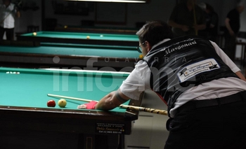 Olavarrienses en otra ronda de la “Copa Provincia de Buenos Aires” Imagen de la nota: Olavarrienses en otra ronda de la “Copa Provincia de Buenos Aires”