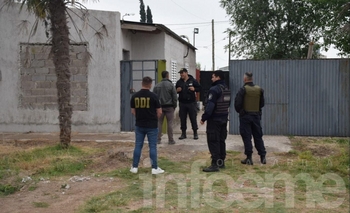 Imagen de la nota: Confirmaron la preventiva a Gallastegui 